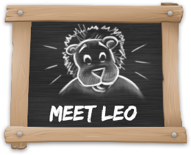 Meet Leo